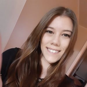 Meet your Posher, Catherine